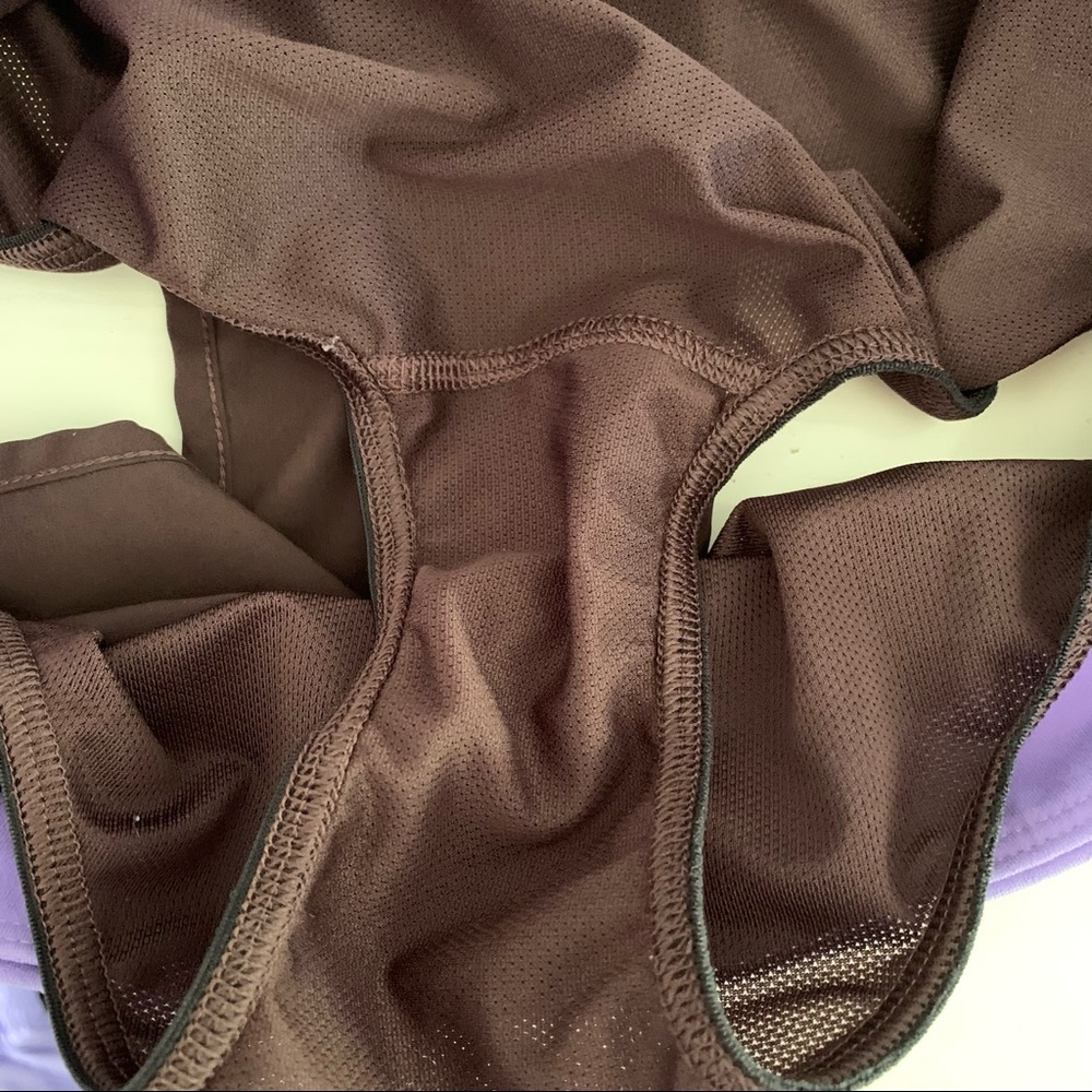 Reebok Running Shorts Sz Sm - Picture 7 of 7